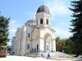 Патриарх Неофит ще освети новия храм „Всех Святих“