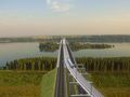 Русе и Гюргево искат третия мост над Дунав