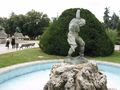 Обновяват фонтана на „Момчето с хидрата“