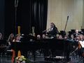 Виртуозни Патрик Галоа и Мария Принц във френски концерт на Софийска филхармония
