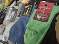„Фазан“ продаде 3,4 милиона  чифта чорапи през 2013 година
