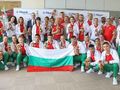 21-то българско място на Евроигрите като червена лампичка преди Токио