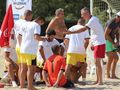 Русенските студенти финалисти на турнир по плажен футбол