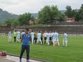 Млад бразилски футболист идва на проби в „Дунав“