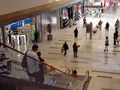 Хипермаркет „Едеа“ влиза в Мол Русе