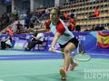 Мария Мицова вицешампионка на силен турнир в Гърция