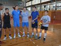 Бивш треньор на „Левски“ застана начело на волейболния „Дунав“