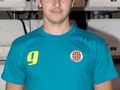 Волейболист от Испания тренира с „Дунав“