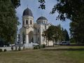 Храмът „Всех Святих“ дочака второто си русенско рождение
