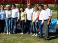 Борово се побратимява с румънската община Дая