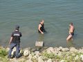 Дунав погълна 43-годишен мъж