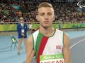 Медалист от световно ще тича на Русе-Гюргево