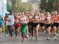 Евгени Игнатов реди организацията на уникалния маратон „София“