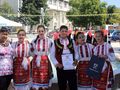 Ценовската „Танцова магия“ със сребърен медал от фест в Гурково