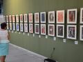 Русенци с уникалния шанс да се докоснат до творчеството на невероятния Марк Шагал
