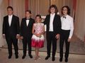 Русенски пианисти са сред 7-те млади таланти на България