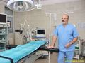 Болница „Медика“ показа стандарт и в хирургията