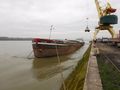 „Приста Ойл“ и „Инерт“ градят собствено пристанище на Дунав