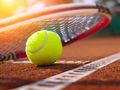 „Приста“ прави турнир по тенис за любители