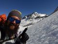 Приключенията в дивото на Петър Ванев - първия българин, който измина Тихоокеанския хребетен път