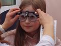 УМБАЛ „Медика“ преглежда деца на Световния ден на зрението
