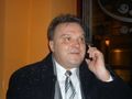 Кандидатът за шеф на операта Иван Кюркчиев с SMS „Честито!“