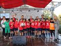 Футболни таланти мериха  сили на турнир в Тетово