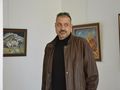 Владимир Цоневски прибави София  към русенските и морските пейзажи