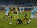 „Дунав“ срещу „Струмска слава“ - битка на опашкарите в турнира за купата