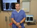 Доц.д-р Йордан Андонов: Професионалната ми съвест е чиста, когато съм направил най-доброто за пациента