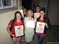 Славеите от „Дунавски вълни“ с първа награда от фест в Балчик