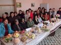 Първа зеленчукова борса направиха пенсионерки от клуб „Млади сърца“