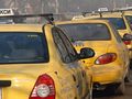 Русе е сред двадесетте общини  с най-висок данък за такситата