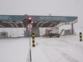 България ще чисти снега от Дунав мост през зимата