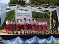 „Жива вода“ събра певци и танцьори край манастира в Каран Върбовка
