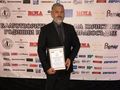 Мирослав Йорданов: Номинацията ми за Съдия на годината е признание и за работата на колегите ми