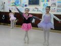 Балетна школа подарява коледен спектакъл на „Лешникотрошачката“