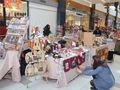 Подаръци и коледни красоти предлага базарът на Дунавския център за занаяти