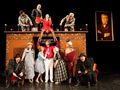 Театърът подарява на русенци  комедията „Министърът женкар“