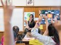 „Заедно в час“ започва диалог в Русе за промяна в образованието