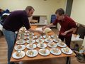 „Еквилибриум“ събра 2245 лева на благотворителна вечеря