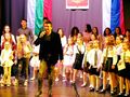 Куп награди останаха в Русе от конкурса за руска песен „Вернисаж“