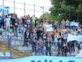 Феновете на „Дунав“: Да напълним стадиона за съдбовния мач с „Левски“