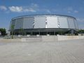 Спортната зала в Русе с нов спонсор