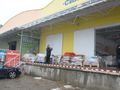 Пет тона дарени от Русе храни и дрехи потеглиха за приютите на отец Иван