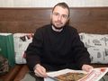 След Букурещкия университет отец Кирил Синев идва в Русе да служи на Бога и на хората
