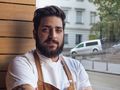 23-годишен русенец е главен готвач в изискан ресторант на пъпа на София
