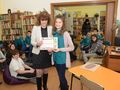 12-годишната Никол Данева стана Най-четящото дете за втори път