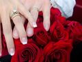 Все повече влюбени двойки сключват граждански брак