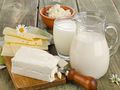 Млечните продукти нагоре  заради скъпия ток за фирмите